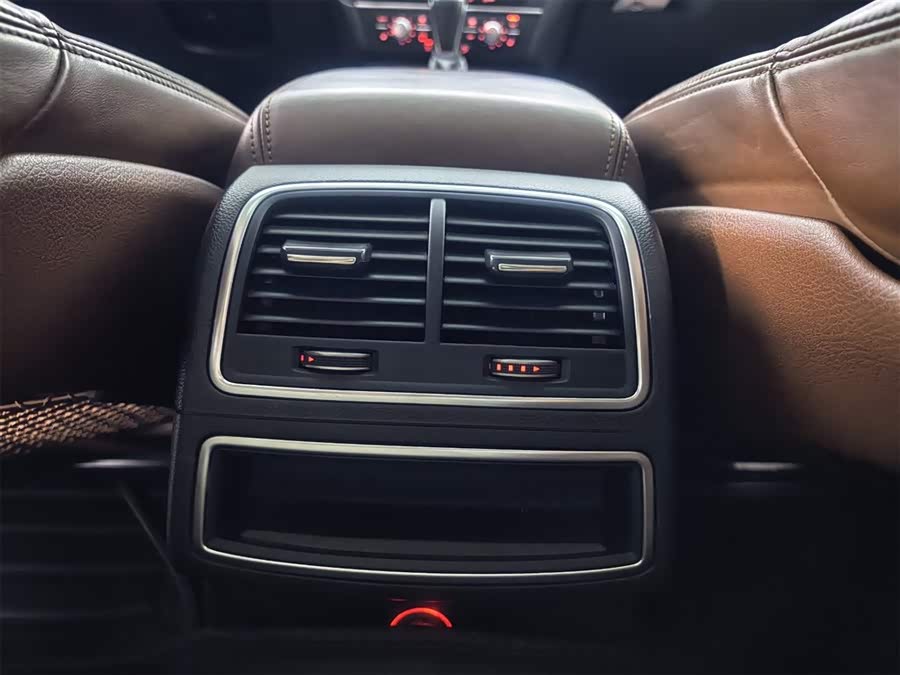 Audi A7 2018 #22 Audi A7 2018 car image #22