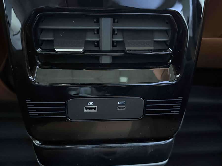 Jetour Shanhai L7 2024 #22 Jetour Shanhai L7 2024 immagine di auto #22