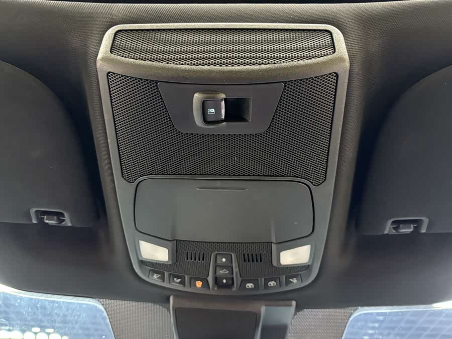 Ford Edge 2021 car image #22