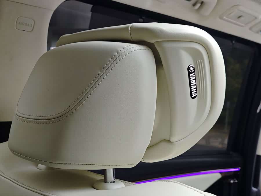 GAC Trumpchi E9 2023 #22 GAC Trumpchi E9 2023 изображение автомобиля #22