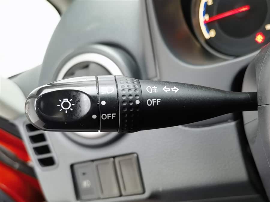 铃木 天语 SX4 2016 汽车图片 #22