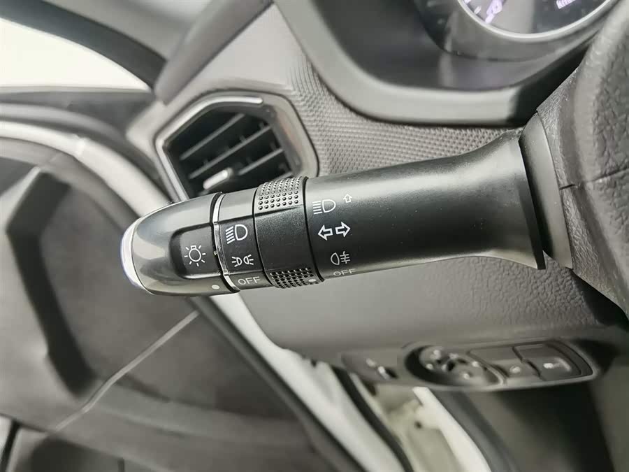 Chery Tiggo 5x 2020 car image #22