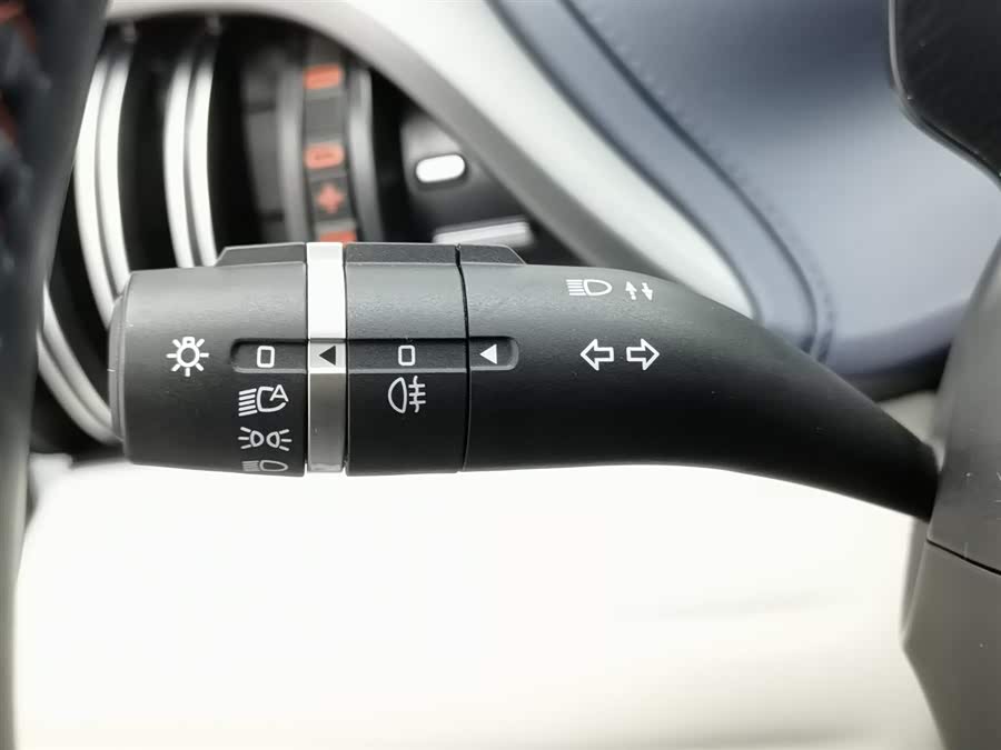 BYD Yuan Plus 2023 car image #22