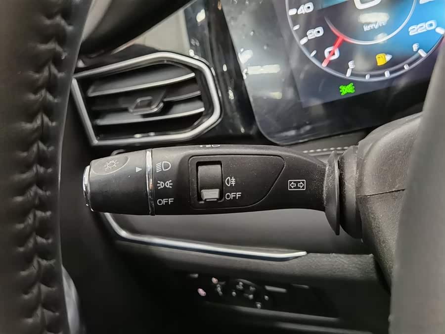 奇瑞 捷途X90 2021 汽车图片 #22