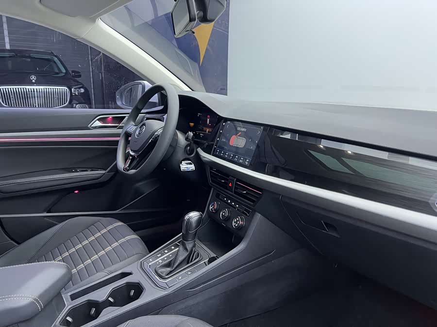 Volkswagen Lavida 2021 immagine di auto #22