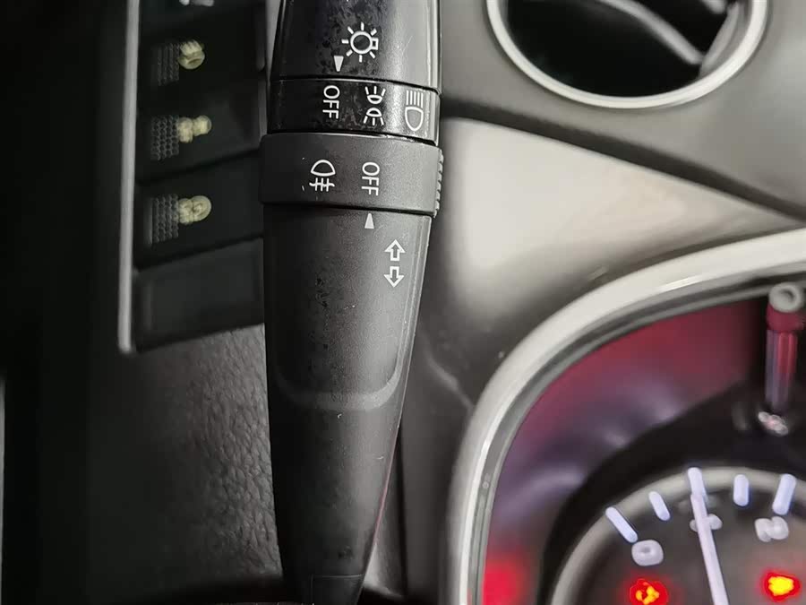 Soueast Vitara 2016 car image #22