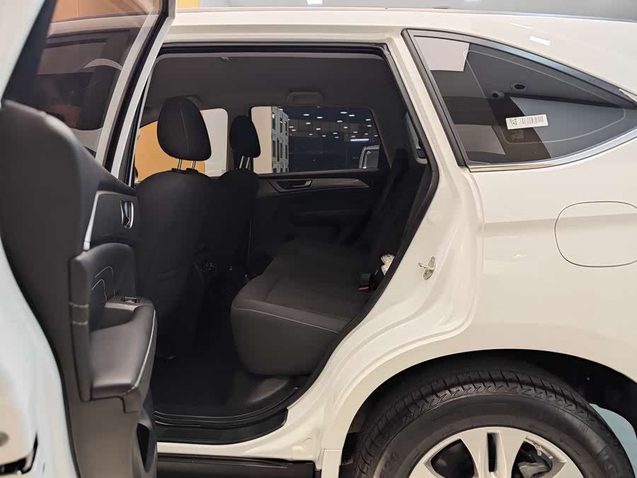 哈弗 哈弗M6 2024 汽车图片 #22