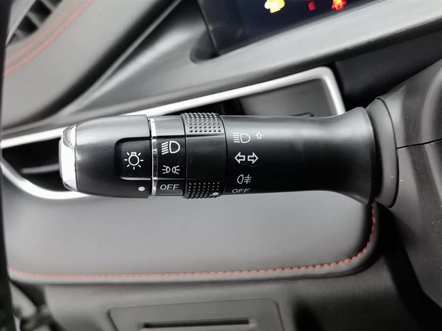 Exceed Chasing Wind 2022 car image #22