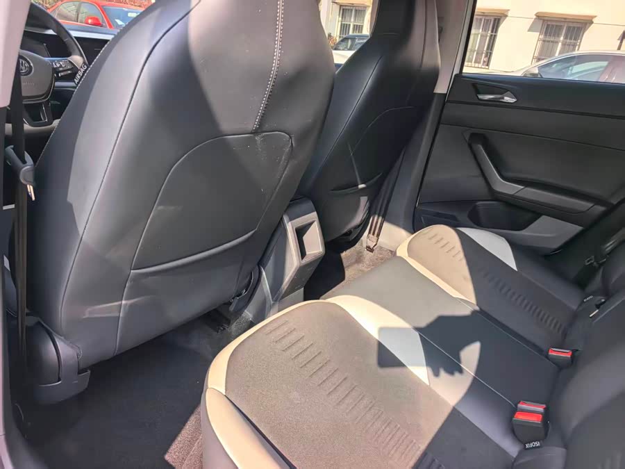 Volkswagen Polo 2020 car image #22