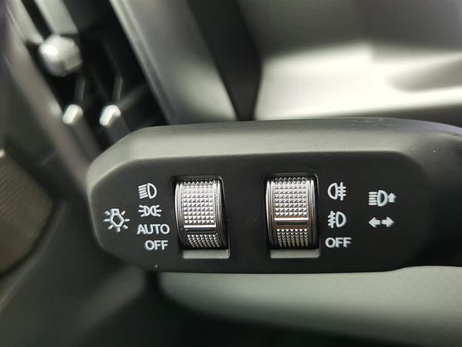 Jetour Traveller 2024 car image #22