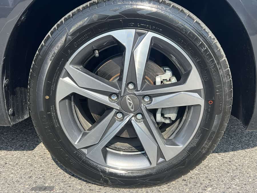 Chery Arrizo 5 GT 2024 #22 Chery Arrizo 5 GT 2024 car image #22