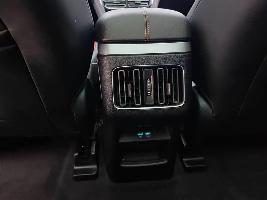 BYD Song Plus 2021 immagine di auto #22