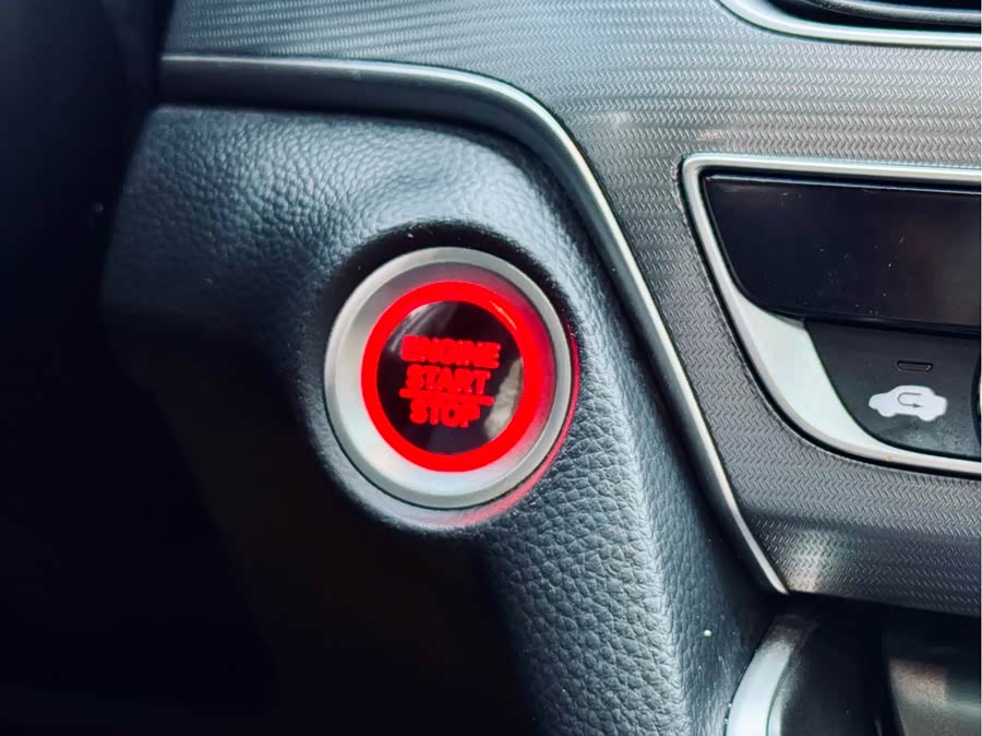 Honda Accord 2019 car image #22
