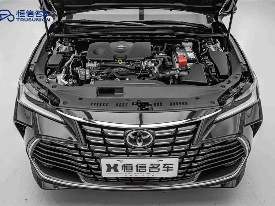 Toyota Avalon 2022 car image #22