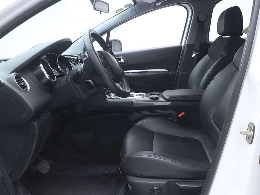 Peugeot 3008 2019 car image #22