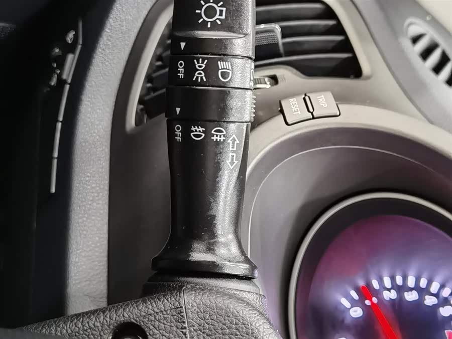 起亚 智跑 2017 汽车图片 #22