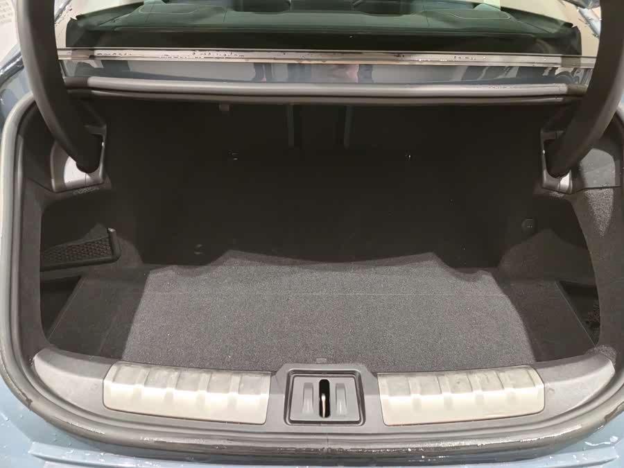 Audi e-tron GT 2024 image de voiture #22