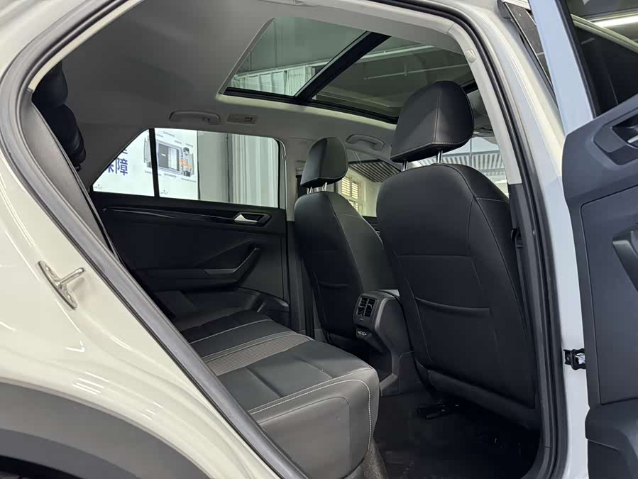 大众 T-ROC探歌 2022 汽车图片 #22