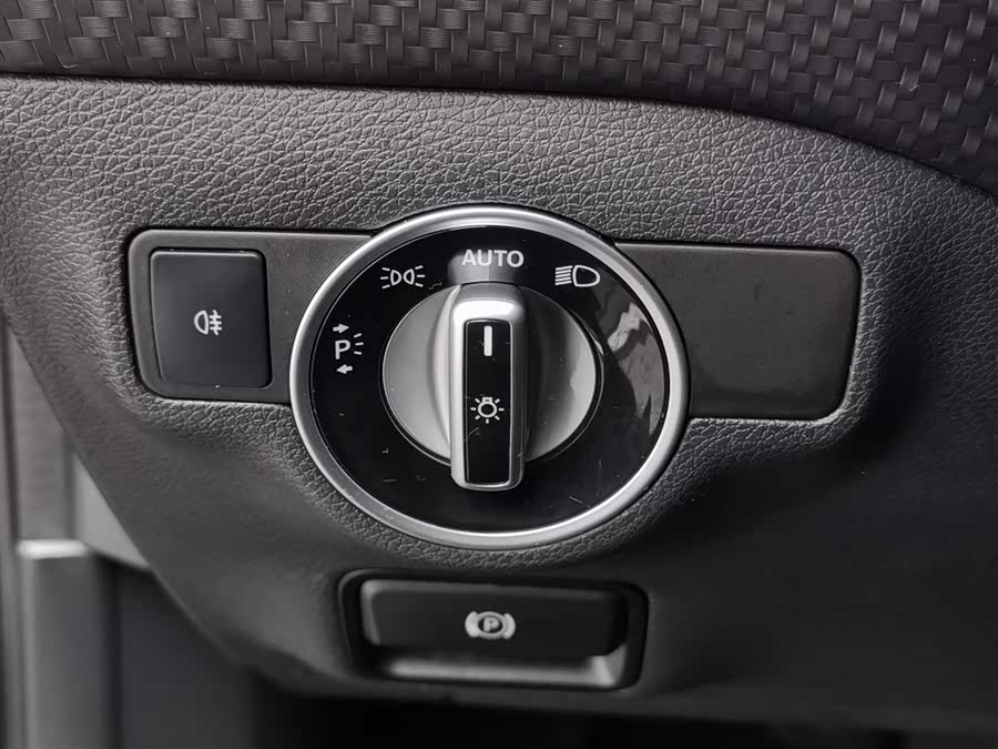 奔驰 奔驰A级AMG(进口) 2016 汽车图片 #22