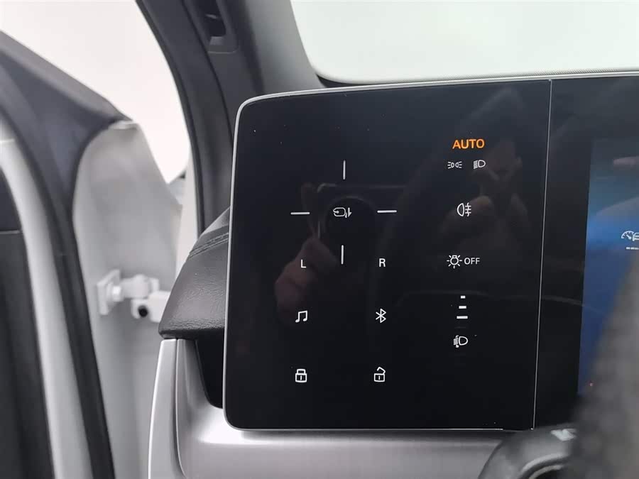 MG ONE 2021 car image #22