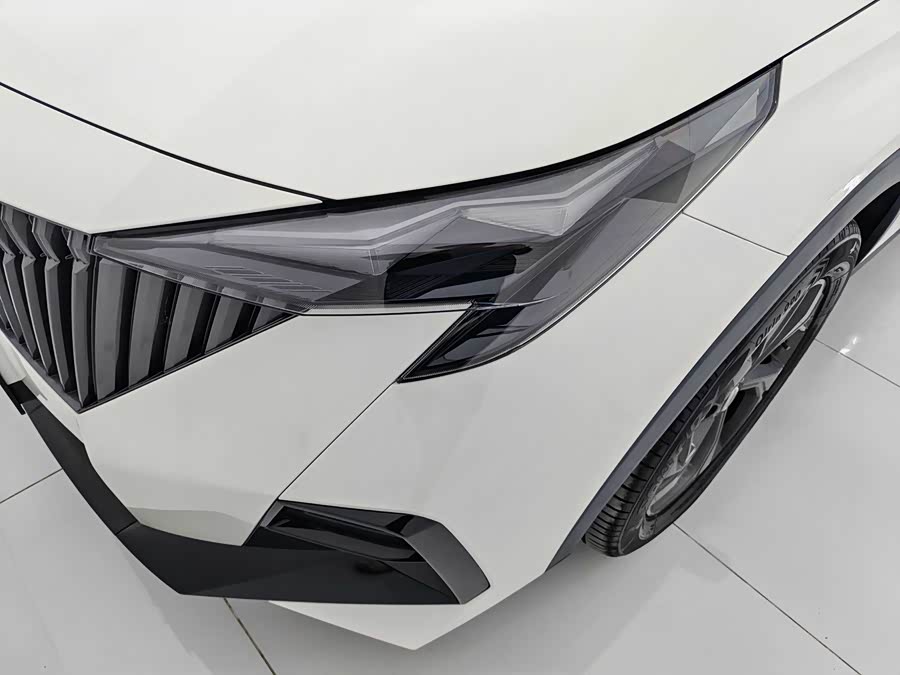 GAC Trumpchi GS3 2024 car image #22