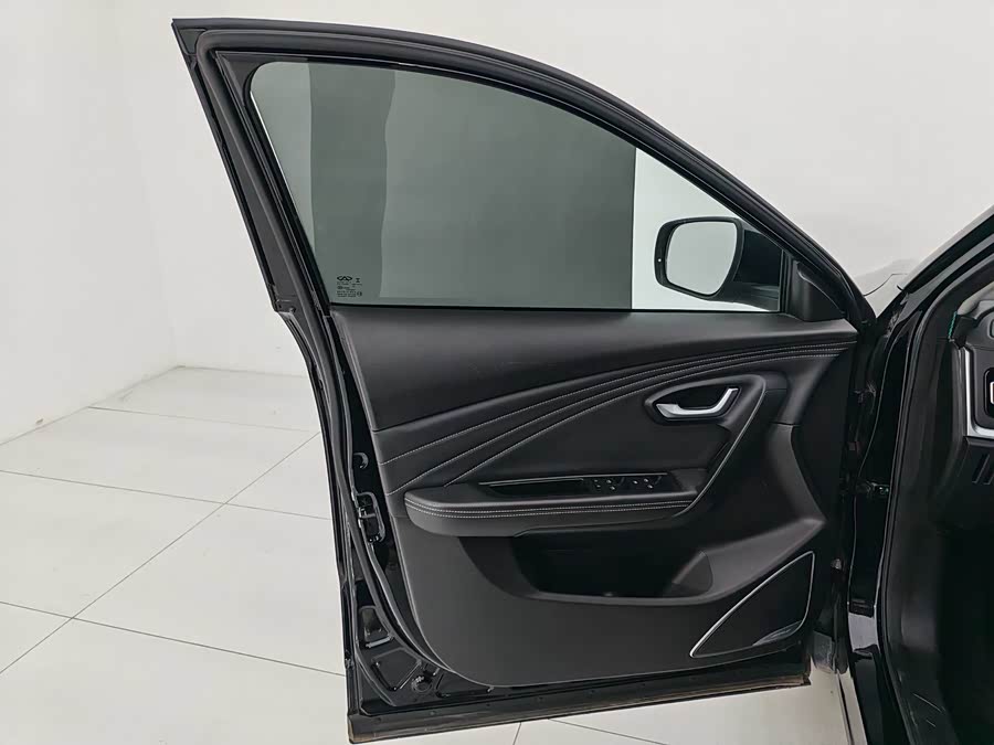 Jetour X70M 2022 #22 Jetour X70M 2022 صورة سيارة #22