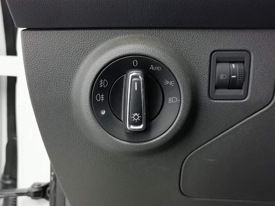 Jetta VS5 2020 car image #22