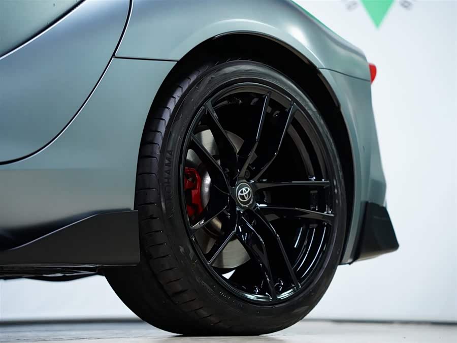 Toyota Supra 2022 #22 Toyota Supra 2022 imagem de carro #22