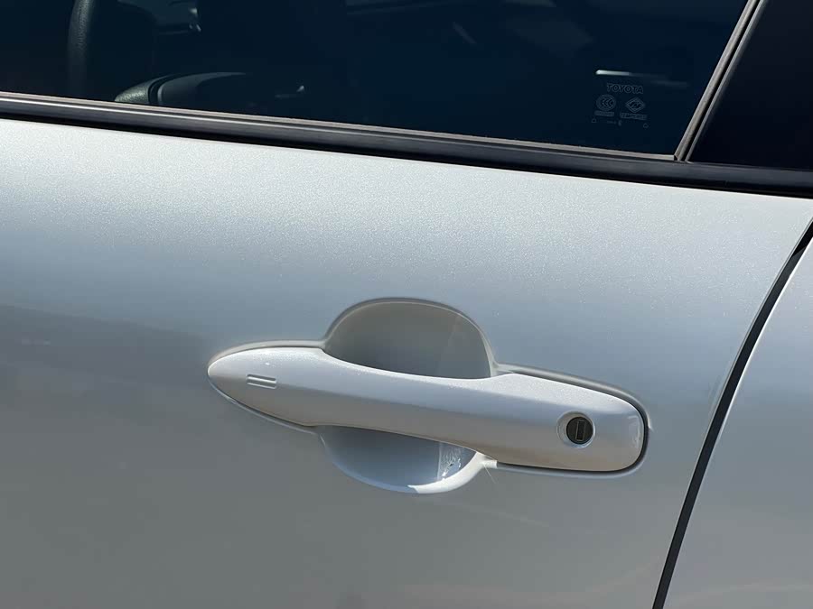 Toyota Frontlander 2023 car image #22