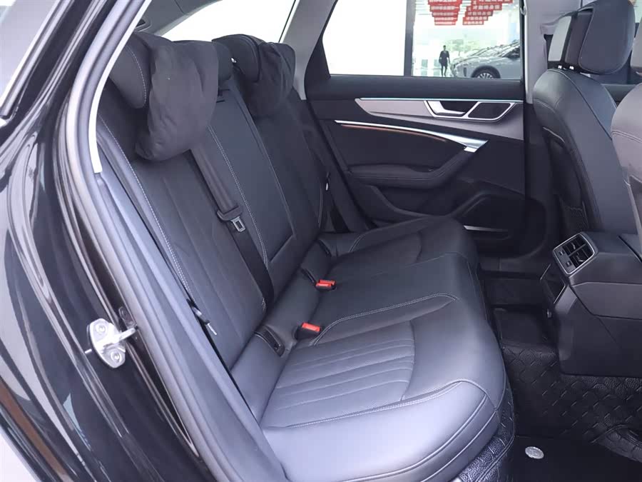 Audi A6 (Imported) 2016 car image #22