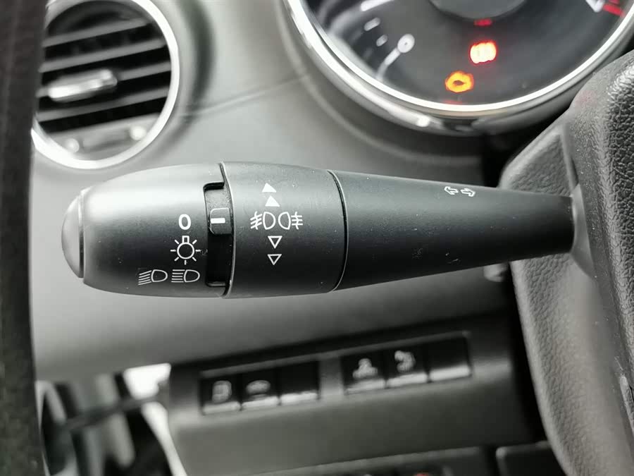 Peugeot 3008 2014 car image #22