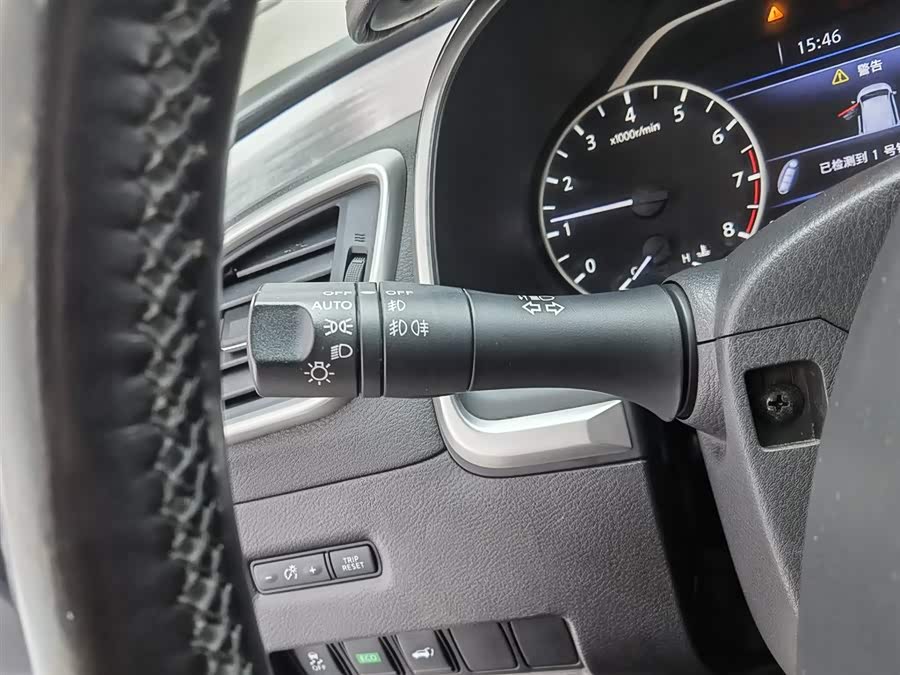 Nissan Murano 2019 imagen de coche #22