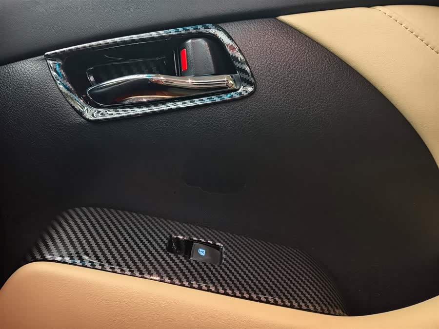 Toyota Vellfire 2020 car image #22