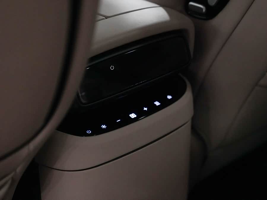 Xpeng X9 2024 #22 Xpeng X9 2024 immagine di auto #22