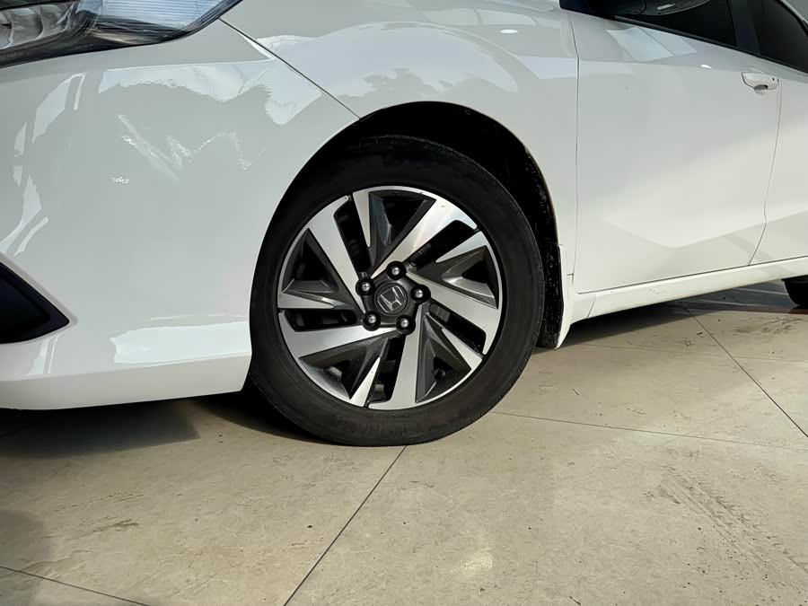 Honda Crider 2020 #22 Honda Crider 2020 car image #22