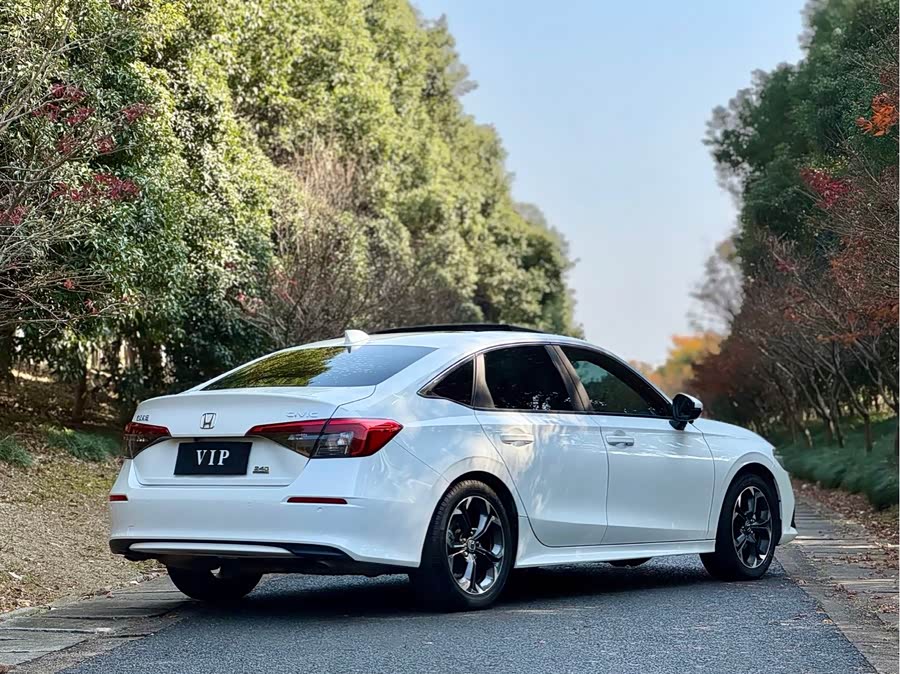 Honda Civic 2022 #22 Honda Civic 2022 car image #22