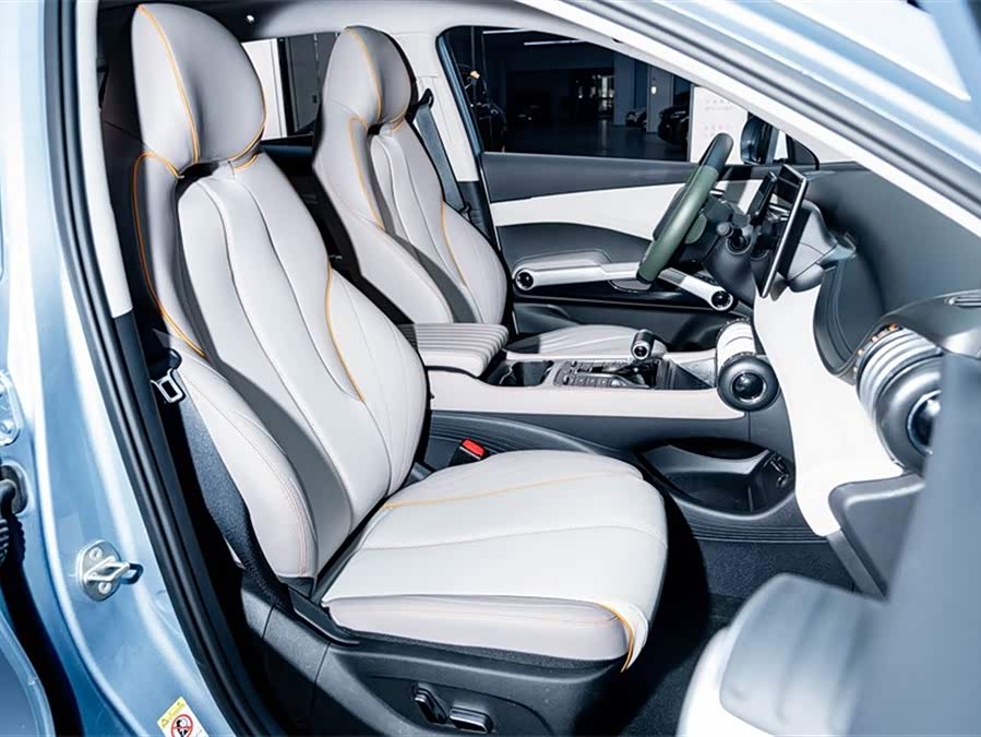BYD Yuan Plus 2024 car image #22
