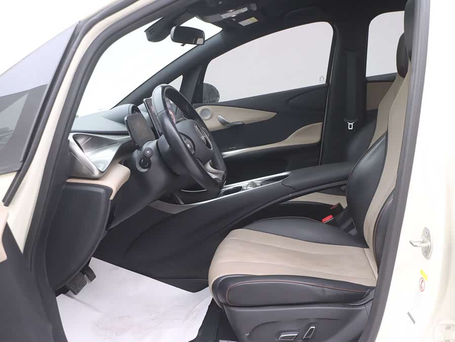 BYD Dolphin 2023 immagine di auto #22