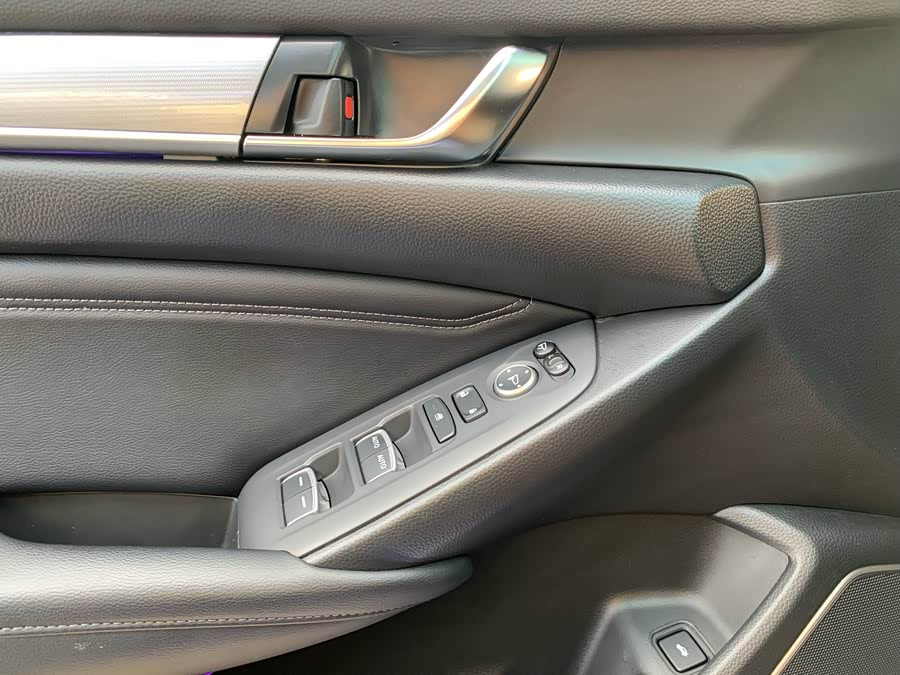 Honda Accord 2021 car image #22