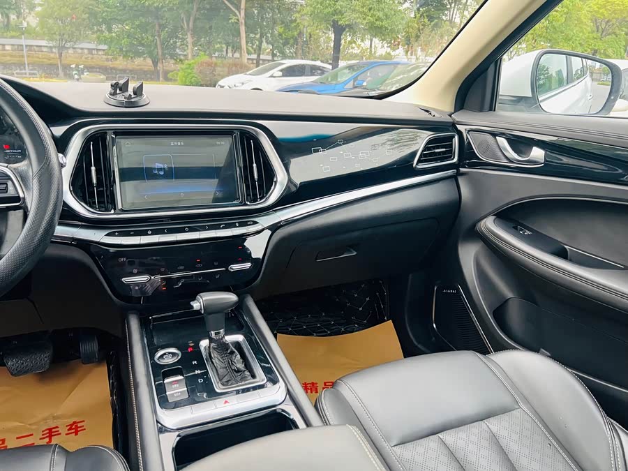 Chery X90 2019 #22 Chery X90 2019 car image #22