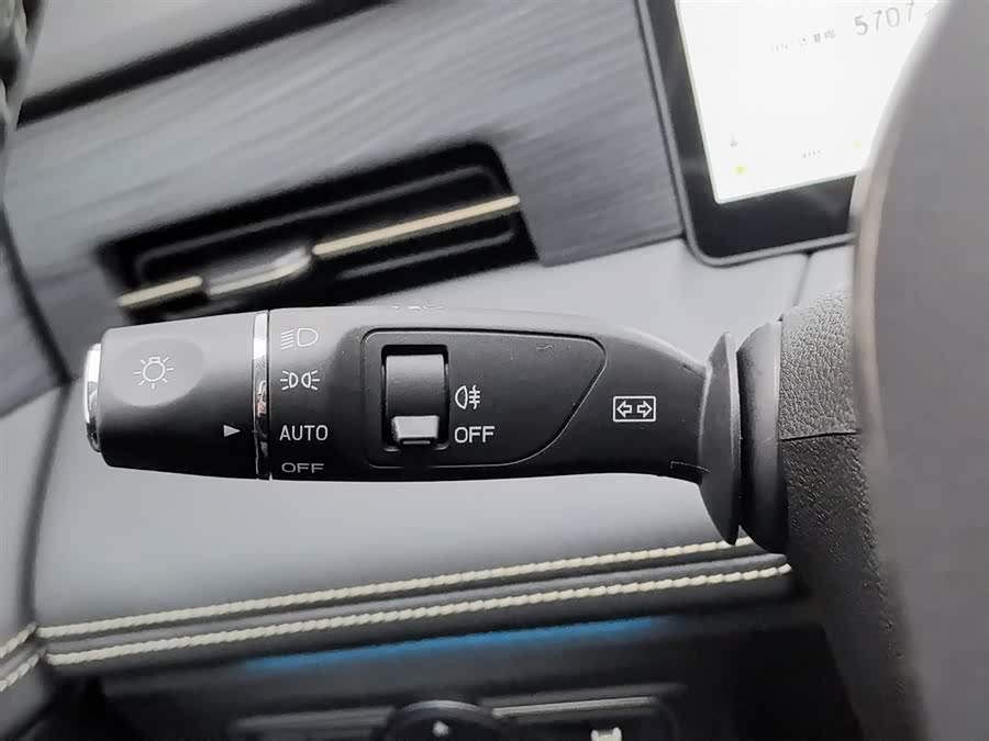 捷途山海 捷途山海L9 2025 汽车图片 #22