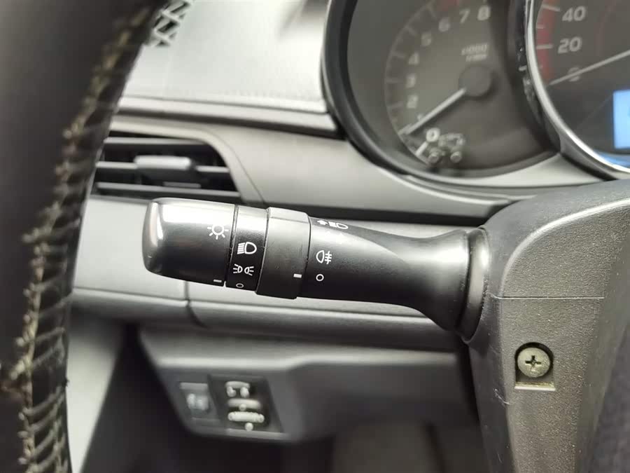 Vios 2021 car image #22