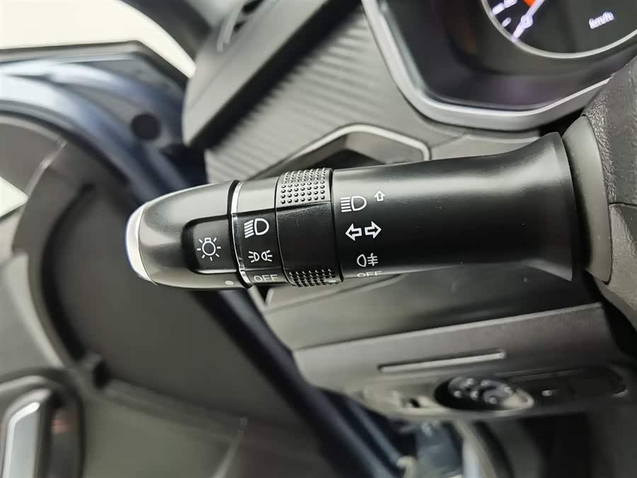 Chery Tiggo 3x 2021 car image #22