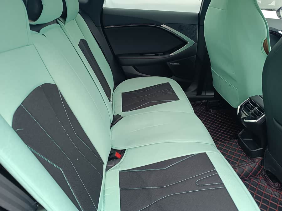 MG 7 2024 #22 MG 7 2024 car image #22