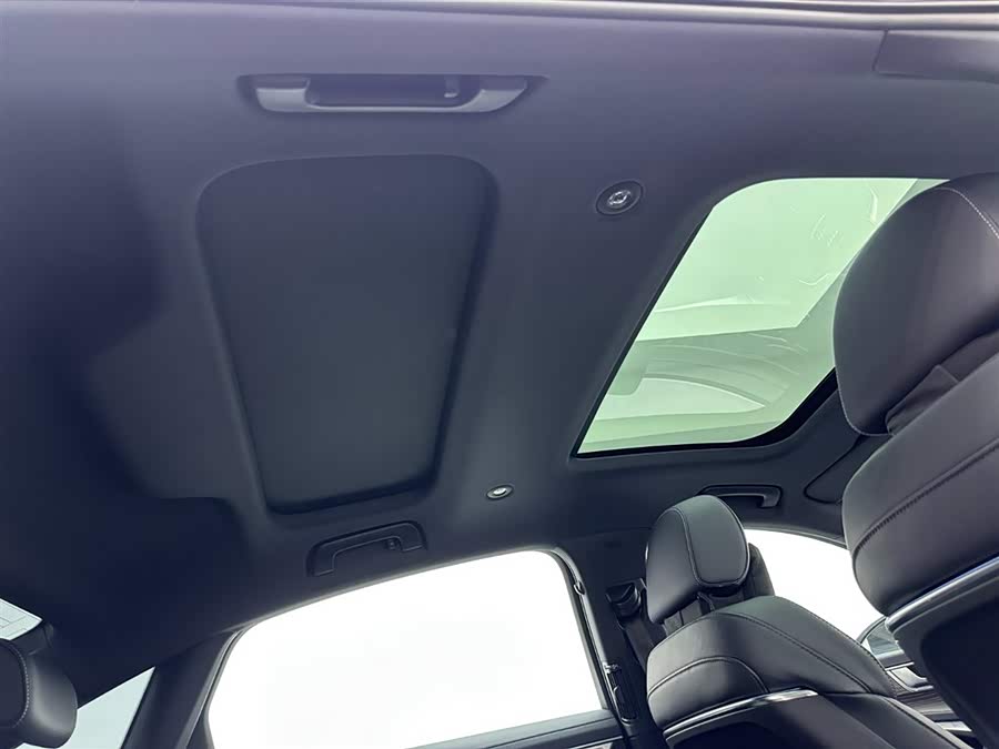 Audi A6L 2024 car image #22