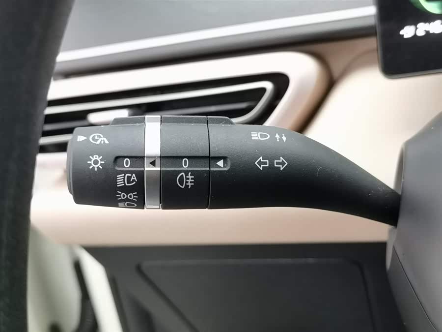 BYD Seagull 2025 car image #22
