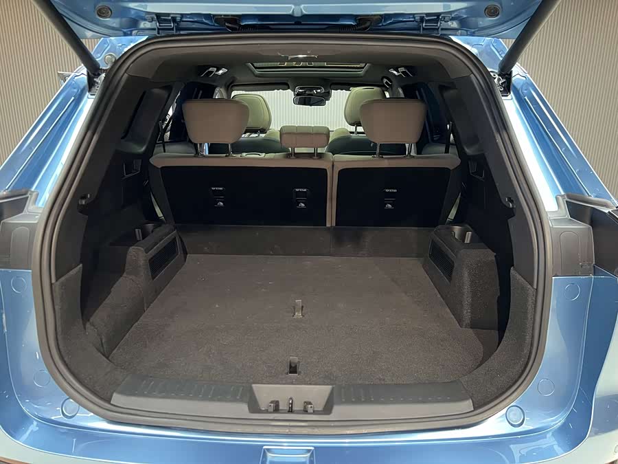 Chery Tiggo8 PLUS C-DM 2024 #22 Chery Tiggo8 PLUS C-DM 2024 car image #22