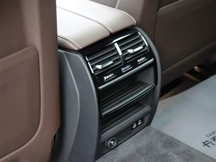 BMW 5 Series 2021 car image #22