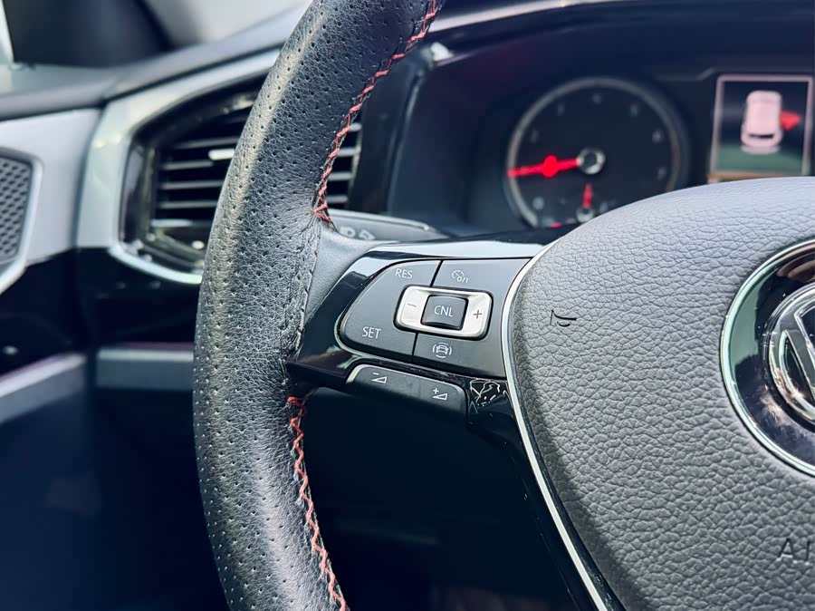 Volkswagen Tayron 2020 immagine di auto #22