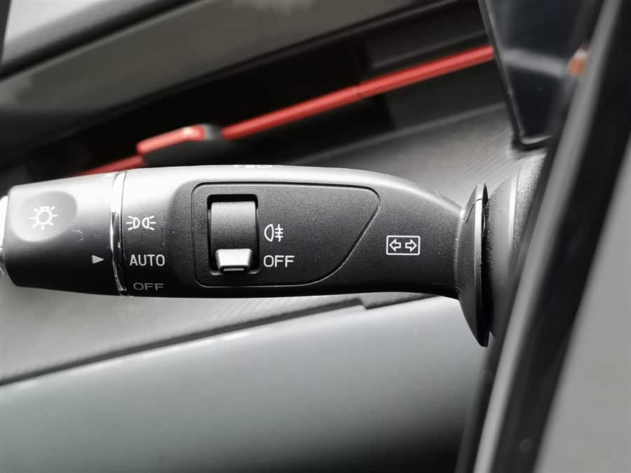 Jetour Dashing 2023 car image #22